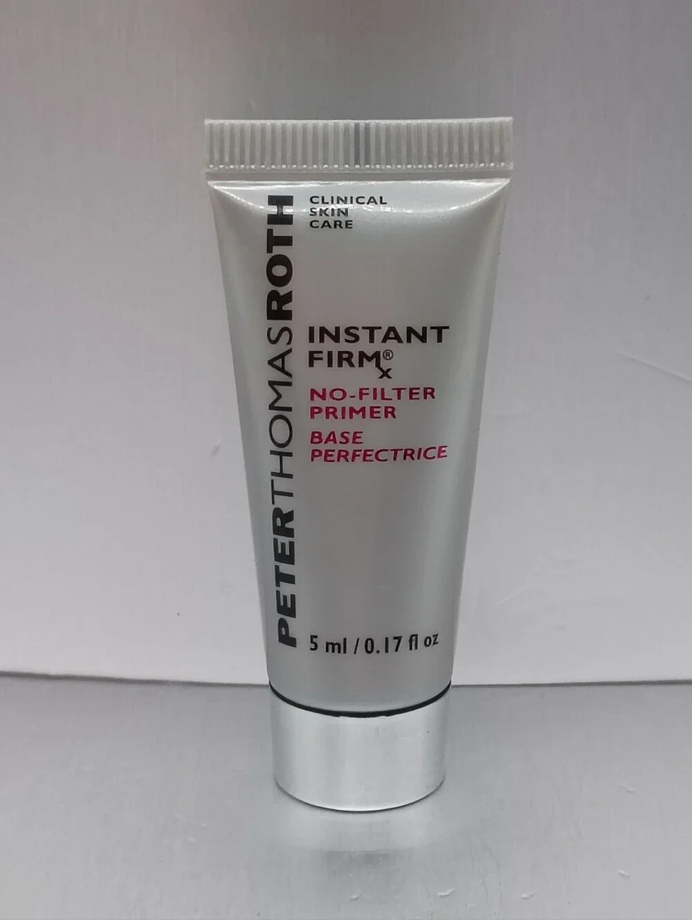 5 For $25 Item🌸 Peter Thomas Roth Instant Firm No Filter Primer